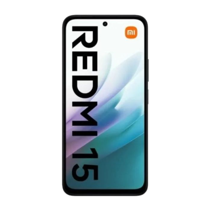 Smartphone XIAOMI Redmi 15 8Go 256Go