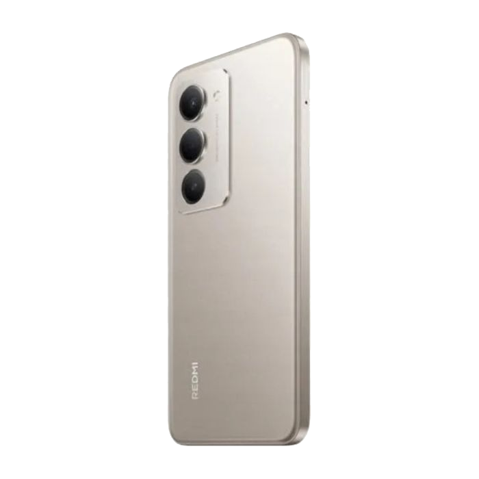 Smartphone XIAOMI Redmi 15 8Go 256Go