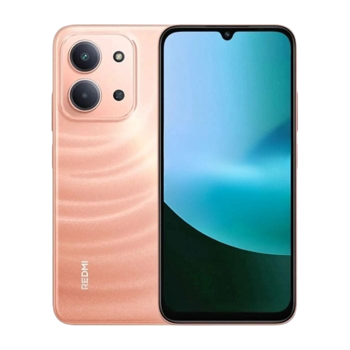 Smartphone XIAOMI Redmi 15C 8Go 256Go