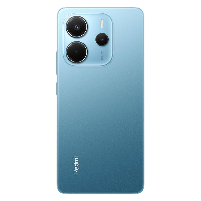 Smartphone Xiaomi Redmi Note 14 4G 6Go 128Go