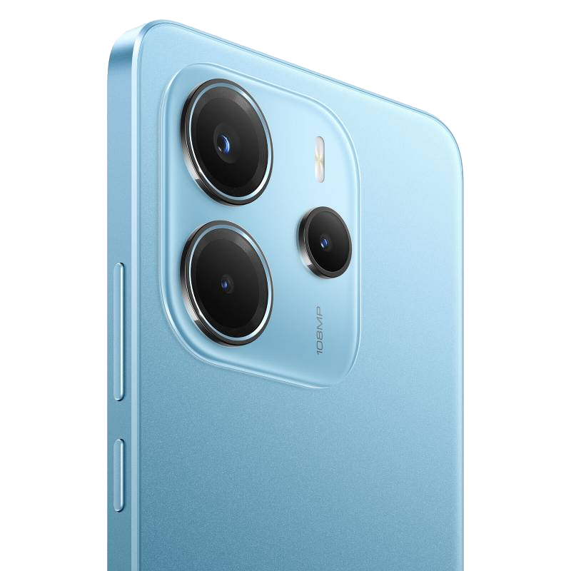 Smartphone Xiaomi Redmi Note 14 4G 6Go 128Go