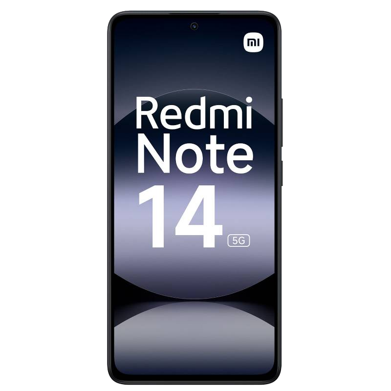 Smartphone Xiaomi Redmi Note 14 5G 6Go 128Go