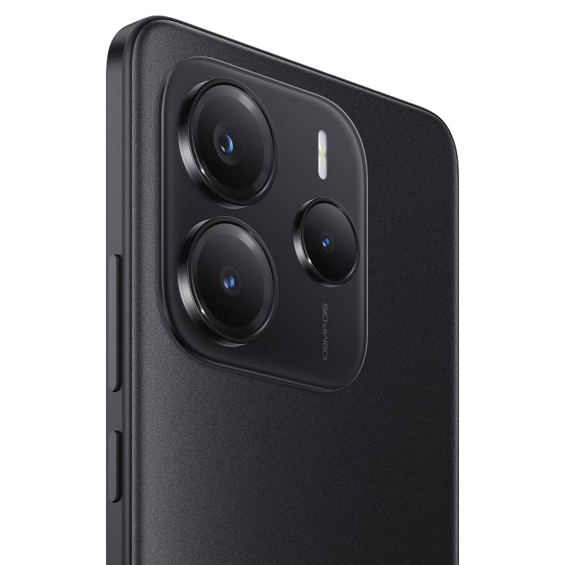 Smartphone Xiaomi Redmi Note 14 5G 6Go 128Go