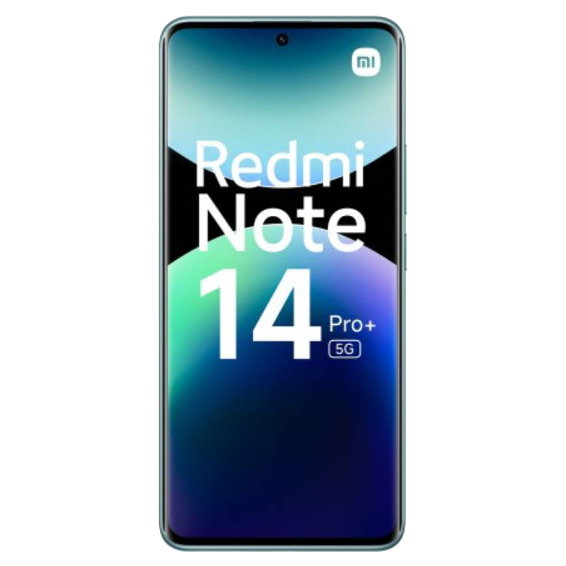Smartphone Xiaomi Redmi Note 14 Pro Plus 5G 12Go 512Go