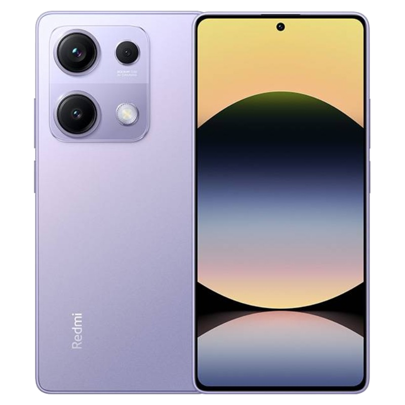 Smartphone XIAOMI Redmi Note 14S 8Go 256Go