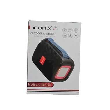 SPEAKER ICONIX 1352