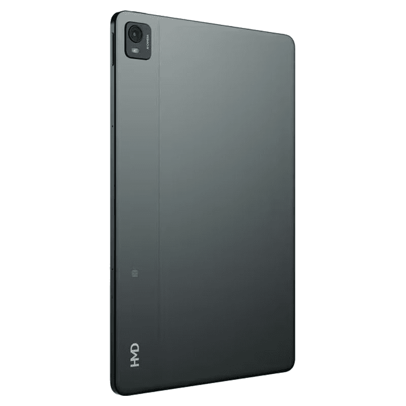 Tablette HMD Tab T21 4G LTE 4Go 128 Go Noir