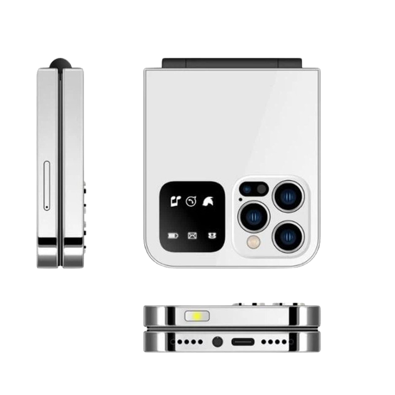 Téléphone Portable Clever F10