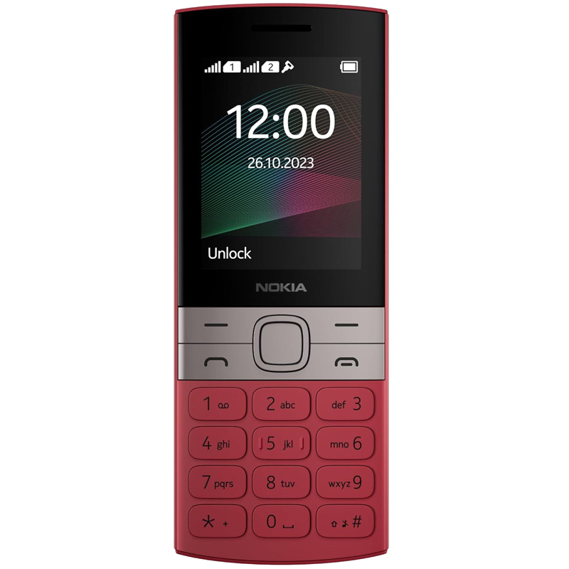 Téléphone Portable Nokia 150 2023