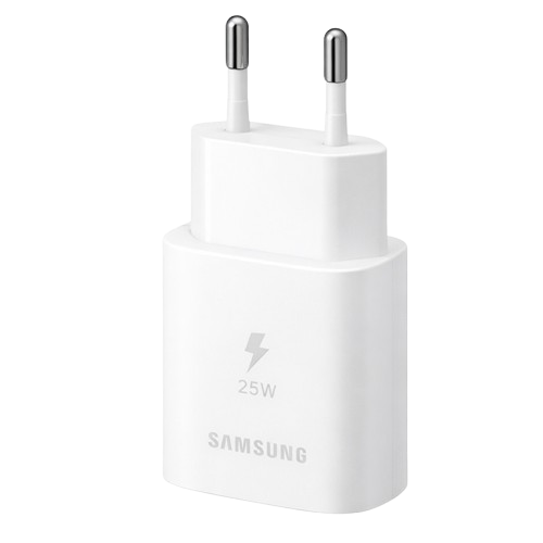 Adaptateur Secteur Samsung Type-C 25W