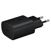 Adaptateur Secteur Samsung Type-C 25W