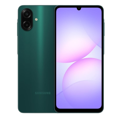 Samsung Galaxy A07S 4Go 64Go
