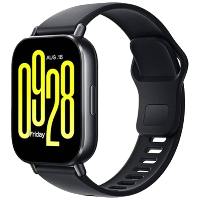 vMontre Connectée XIAOMI Redmi Watch 5 Active