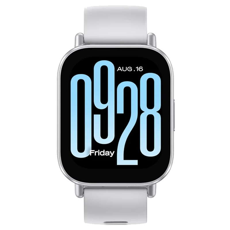 vMontre Connectée XIAOMI Redmi Watch 5 Active